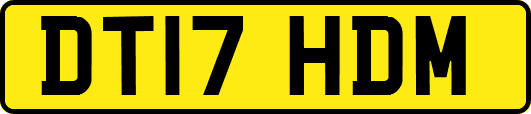 DT17HDM