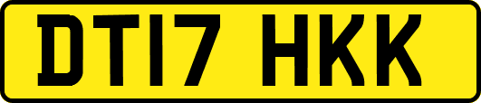 DT17HKK