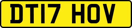 DT17HOV
