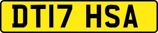 DT17HSA