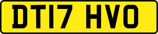 DT17HVO