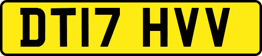 DT17HVV