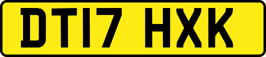 DT17HXK