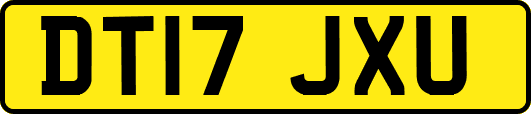 DT17JXU