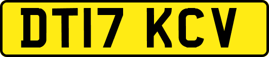 DT17KCV