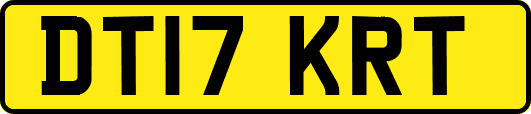 DT17KRT