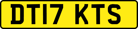 DT17KTS