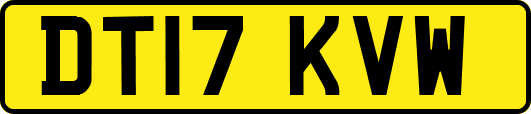 DT17KVW