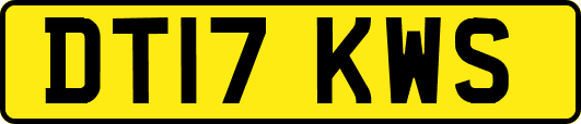 DT17KWS