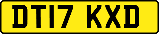 DT17KXD