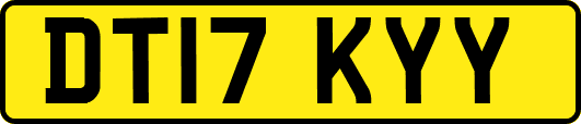 DT17KYY
