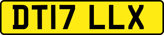 DT17LLX