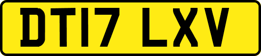 DT17LXV