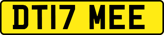 DT17MEE