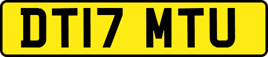 DT17MTU