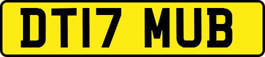 DT17MUB