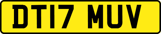 DT17MUV