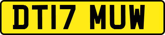 DT17MUW