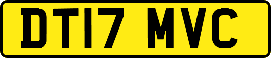 DT17MVC