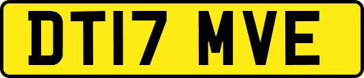 DT17MVE