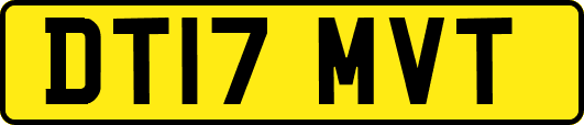 DT17MVT