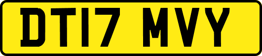 DT17MVY