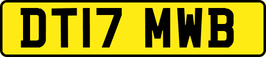 DT17MWB