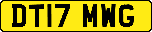 DT17MWG