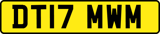 DT17MWM