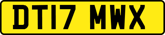 DT17MWX