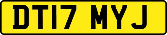 DT17MYJ