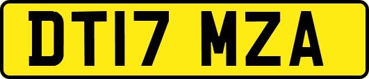 DT17MZA