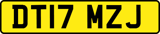 DT17MZJ