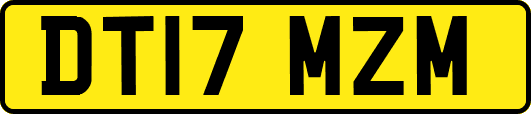 DT17MZM