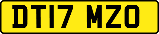 DT17MZO