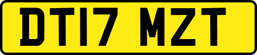 DT17MZT