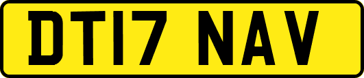 DT17NAV