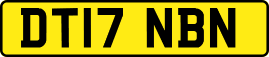 DT17NBN