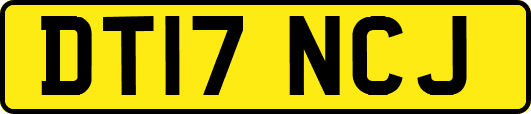 DT17NCJ