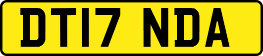 DT17NDA