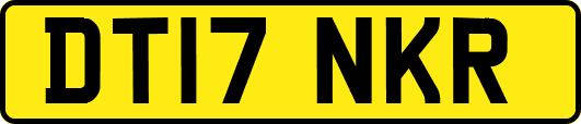 DT17NKR