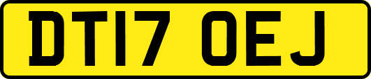 DT17OEJ