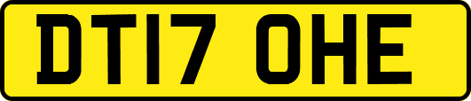 DT17OHE