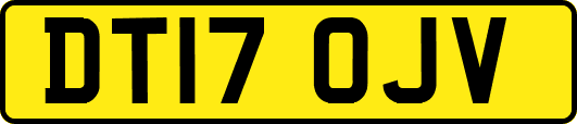 DT17OJV