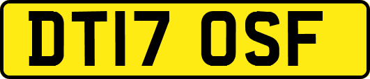 DT17OSF