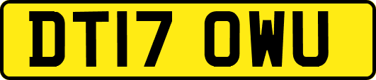 DT17OWU