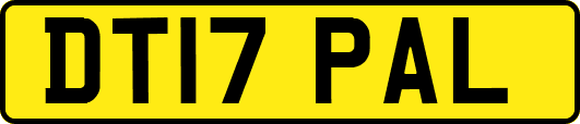 DT17PAL