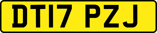 DT17PZJ