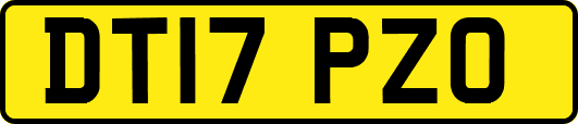 DT17PZO