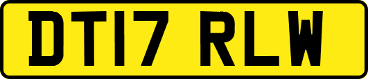 DT17RLW